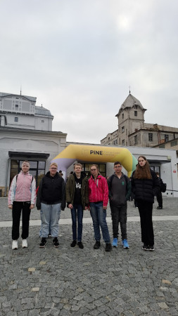 Posviť si na budoucnost 2025